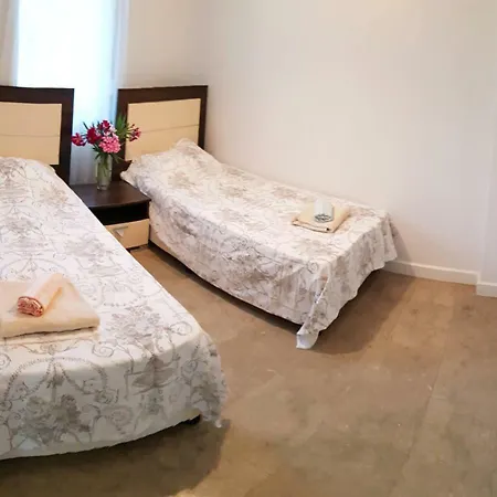 3+1 Luxury Seafront Duplex W/pool In Fethiye Апартаменты *
