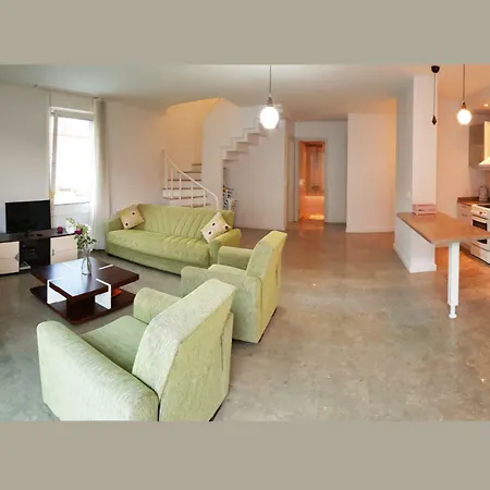 3+1 Luxury Seafront Duplex W/pool In Fethiye * Гёчек