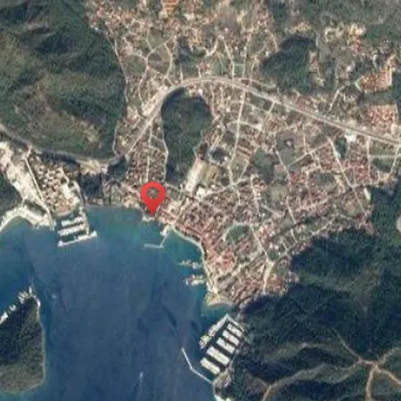 Apartment 3+1 Luxury Seafront Duplex W/pool In Fethiye *