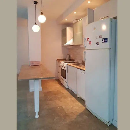 Apartment 3+1 Luxury Seafront Duplex W/pool In Fethiye
