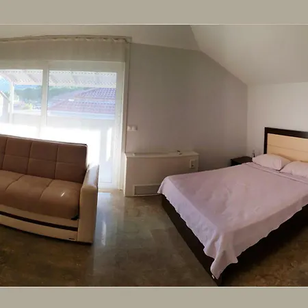 3+1 Luxury Seafront Duplex W/pool In Fethiye * Gocek (Fethiye)