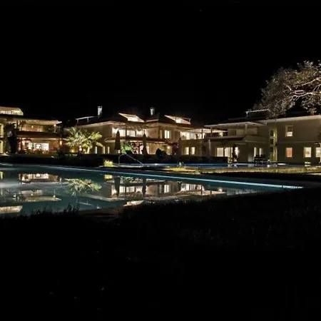 Apartment 3+1 Luxury Seafront Duplex W/pool In Fethiye Gocek (Fethiye)